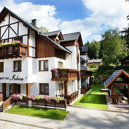 Apartamenty Pod Izbica Karpacz Luaran gambar