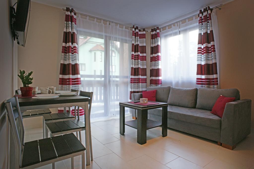 Apartamenty Pod Izbica Karpacz Luaran gambar