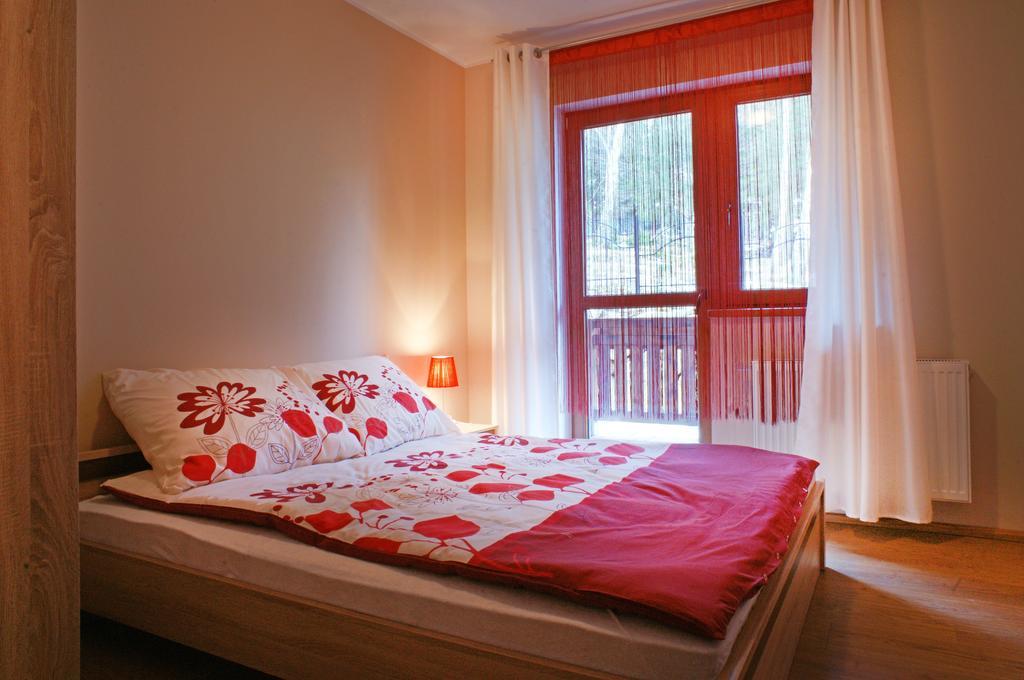 Apartamenty Pod Izbica Karpacz Luaran gambar
