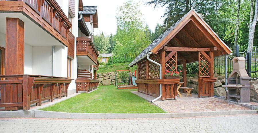Apartamenty Pod Izbica Karpacz Luaran gambar