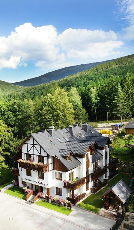 Apartamenty Pod Izbica Karpacz Luaran gambar