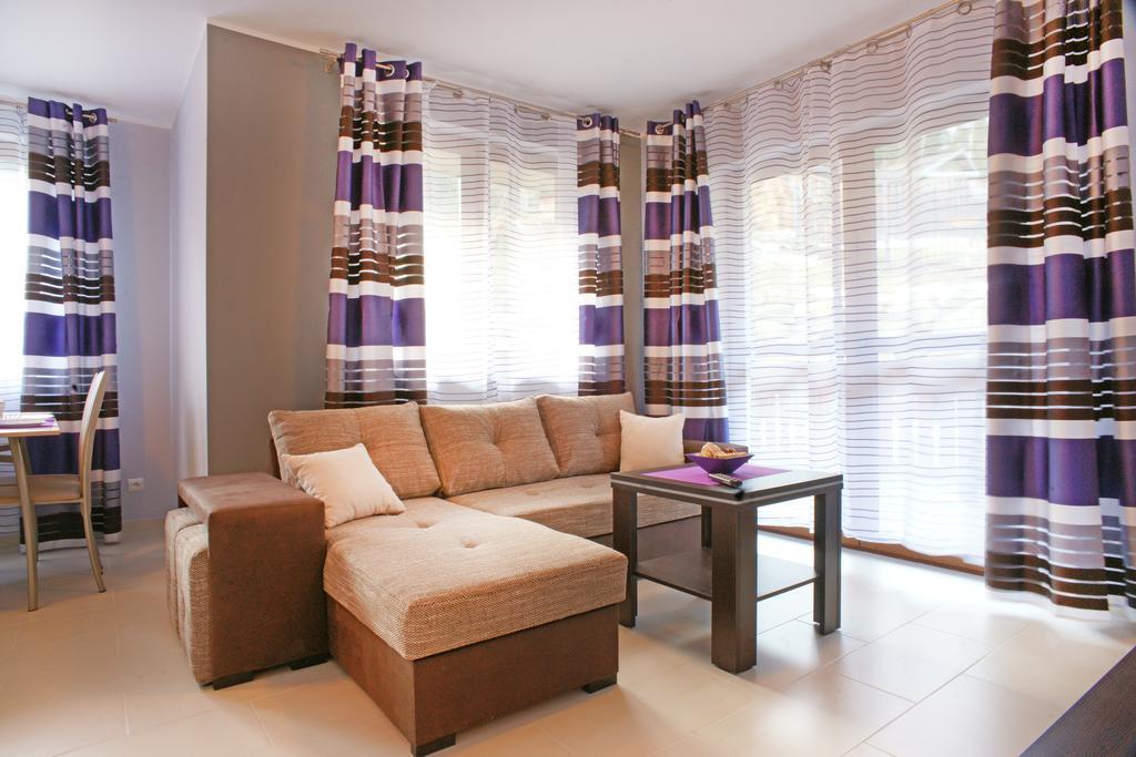 Apartamenty Pod Izbica Karpacz Bilik gambar