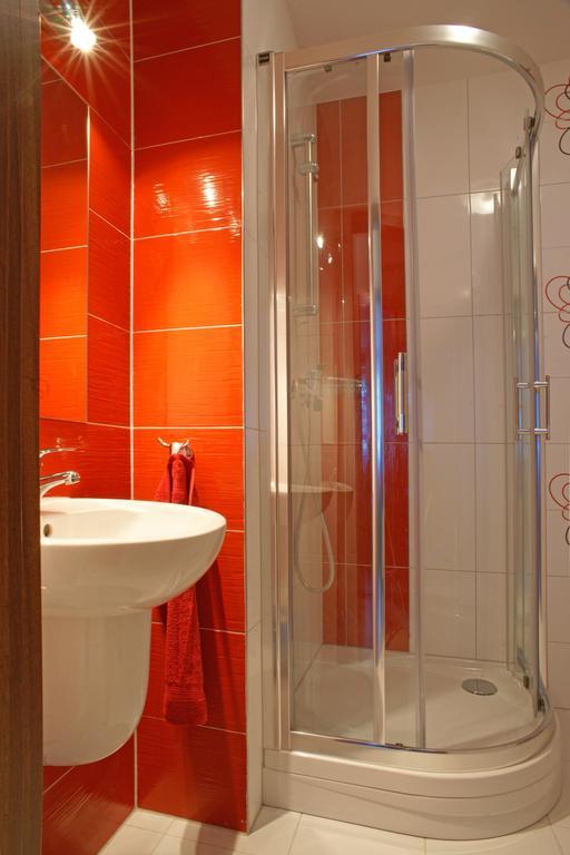 Apartamenty Pod Izbica Karpacz Bilik gambar