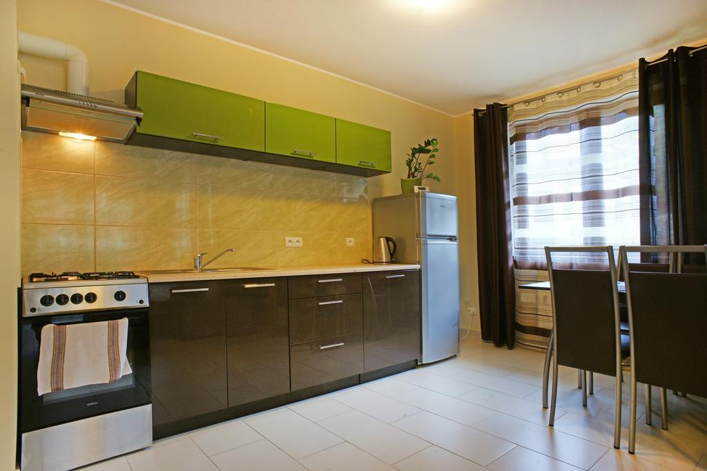 Apartamenty Pod Izbica Karpacz Luaran gambar