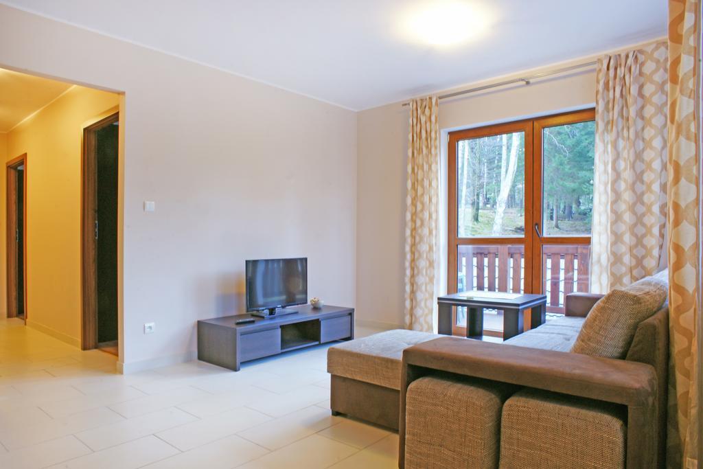 Apartamenty Pod Izbica Karpacz Luaran gambar