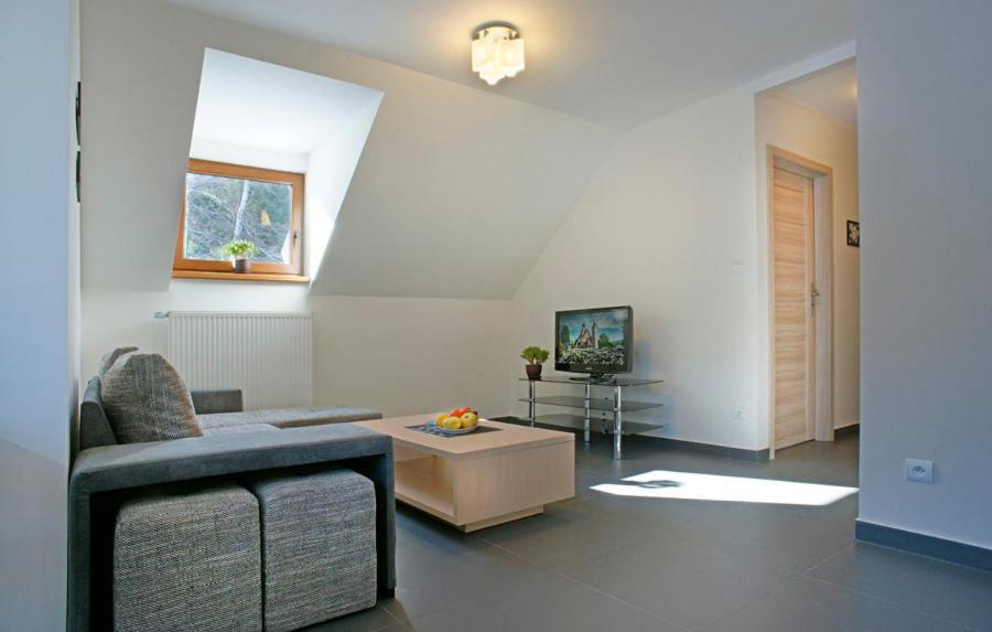 Apartamenty Pod Izbica Karpacz Luaran gambar