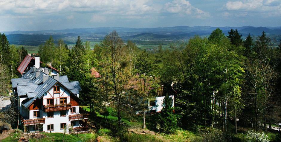 Apartamenty Pod Izbica Karpacz Luaran gambar