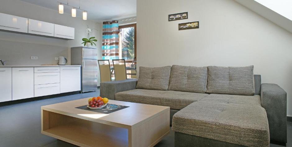 Apartamenty Pod Izbica Karpacz Luaran gambar
