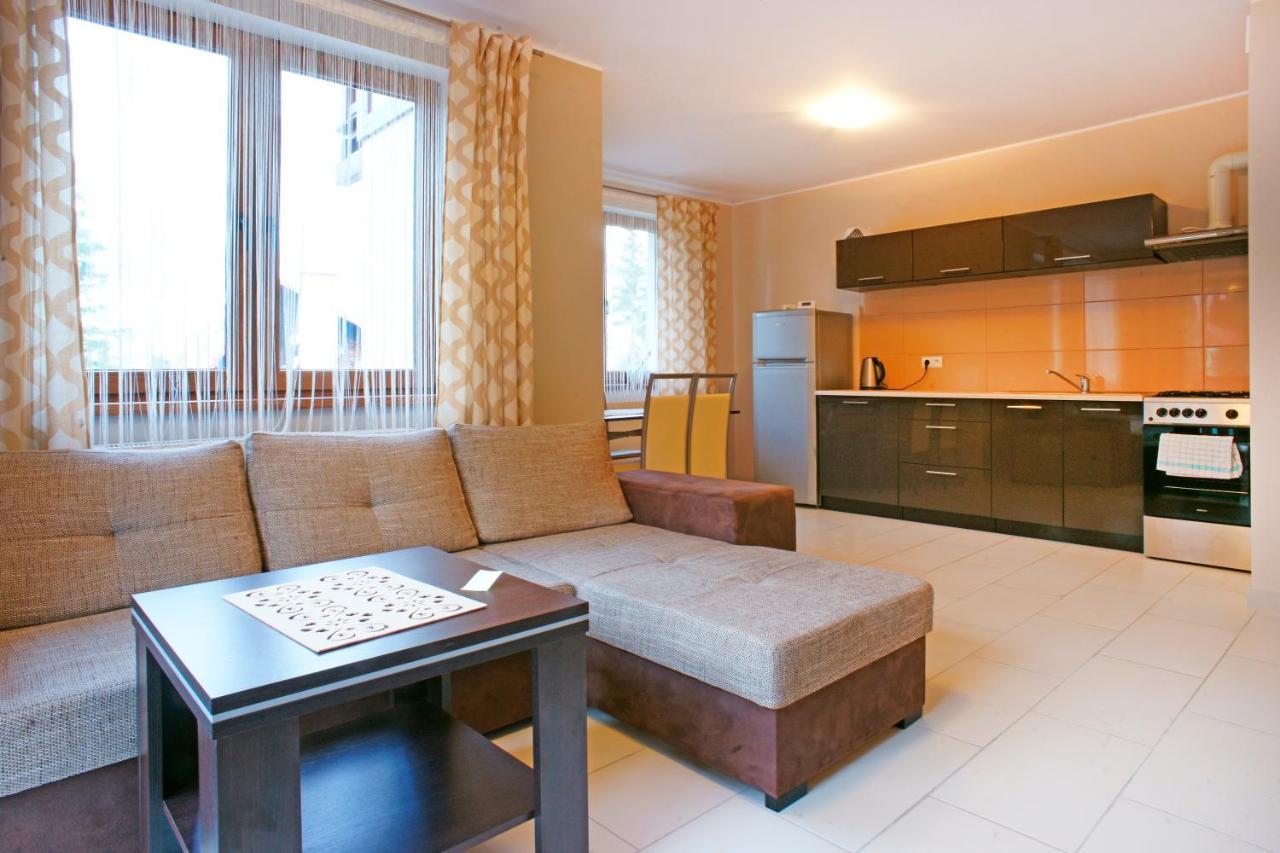 Apartamenty Pod Izbica Karpacz Luaran gambar