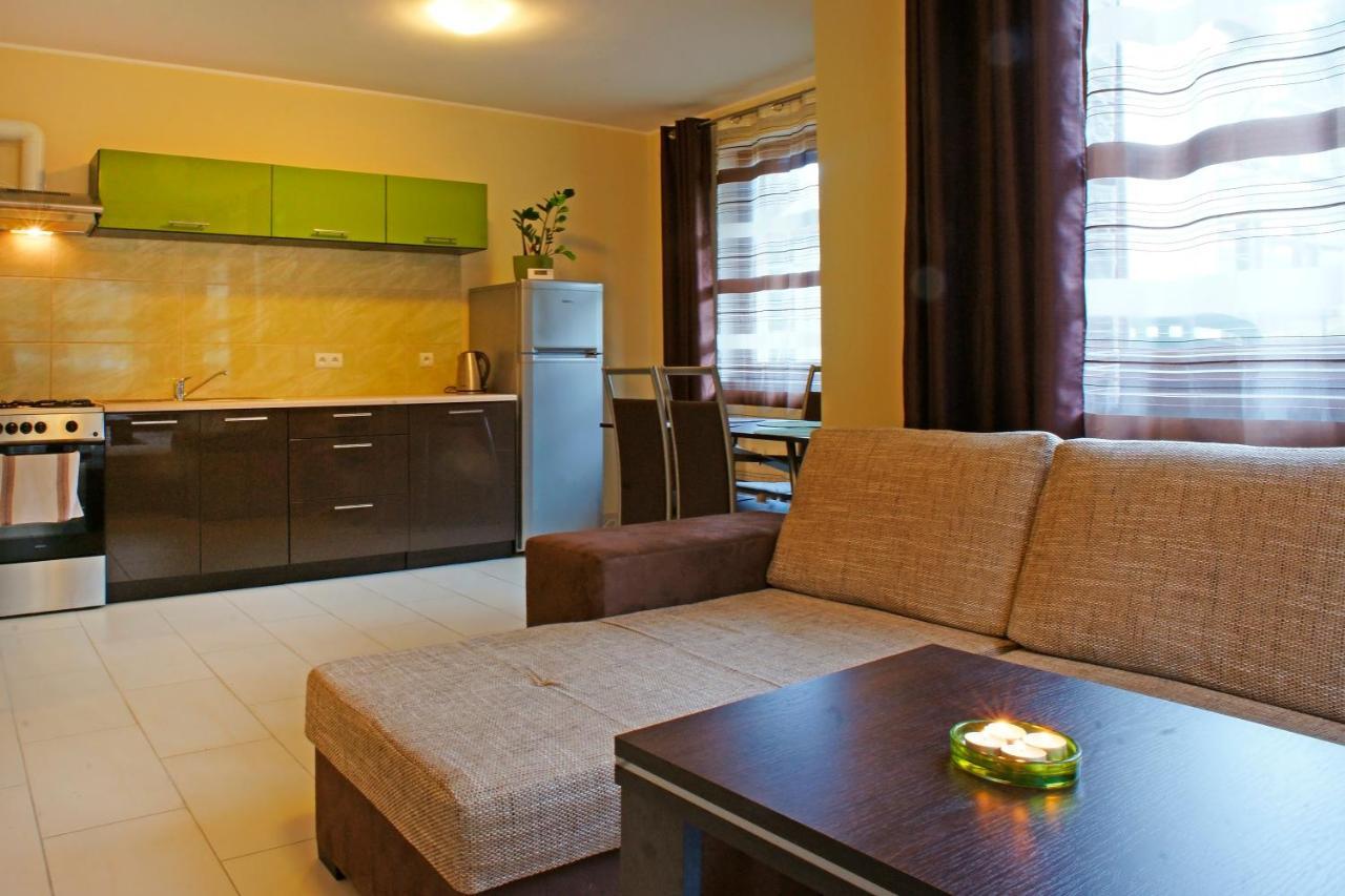 Apartamenty Pod Izbica Karpacz Luaran gambar