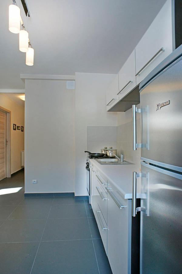 Apartamenty Pod Izbica Karpacz Luaran gambar
